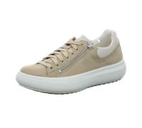 Legero Damen Schuhe T4 Jump Tasso 4100 Beige Größe 39