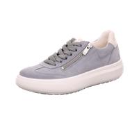 Legero Damen T4 Jump Pony ARIA (HELLBLAU) 8520