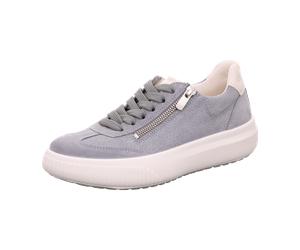 Legero T4 JUMP für Damen, grau, Größe 41 EU / 7 UK