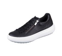 legero Damen Sneaker low T4 JUMP 5.5 (38,5) Schwarz