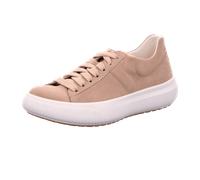 Legero T4 Jump Sneaker für Damen, beige, Größe 42 EU / 8 UK