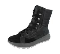 LEGERO T4 Run Damen Schnürstiefel GTX Leder und Textil