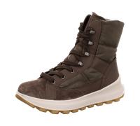 legero Damen Stiefel T4 RUN 5.5 (38,5) Ossido