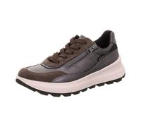 Legero Damen T4 Run Gore-Tex Sneaker, Gunmetal (SONSTIGE) 9770