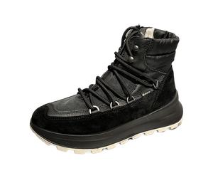 Legero T4 RUN für Damen, schwarz, Größe 36 EU / 3,5 UK