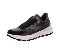 Legero T4 RUN für Damen, schwarz, Größe 37 ½ EU / 4,5 UK