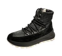 Legero T4 RUN für Damen, schwarz, Größe 42 EU / 8 UK