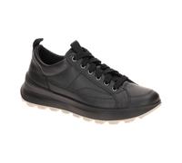 Legero T4 RUN 2-000408-0100 schwarz - sportliche Halbschuhe für Damen - Größe 42.5