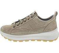Legero T4 RUN sportlicher Schnürer Beige - Beige / 38