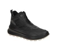 Legero T4 Run Stiefelette schwarz Front Zip GORE-TEX 410 - Größe 41,5