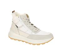 Legero Damen T4 RUN warm gefütterte Gore-Tex Stiefelette, OFFWHITE (WEISS) 1000