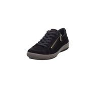 Legero Tanaro 162 Damen-Sneaker, Ozeanblau, 37.5 EU