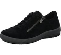 Legero Tanaro 162 Damen-Sneaker, Schwarz, 37.5 EU