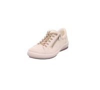 Legero Sneaker Veloursleder Taupe