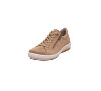 Legero TANARO 5.0 2-000162-4400 hell-braun - bequeme Halbschuhe für Damen - Größe 37.5