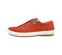 Legero Tanaro 4.0 Damen Komfortschuhe Rot (Autumno), Gr. 38 EU / 5 UK
