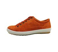 Legero Damen Tanaro Sneaker, Habanero 5400, 38.5 EU (Herstellergröße: 5.5)
