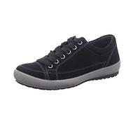 Halbschuh Leder \ TANARO 4.0 SCHWARZ (SCHWARZ), 36 EU | 3.5 UK
