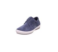Legero Tanaro 4.0 Damenschuhe Für lose Einlagen Sneaker Blau Freizeit, Schuhgröße:EUR 38 | UK 5