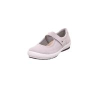 Legero Tanaro 4.0 Damenschuhe Halbschuhe Slipper Slipper Grau Freizeit, Schuhgröße:EUR 41.5 | UK 7.5