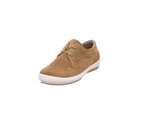 Legero Tanaro 4.0 Damenschuhe sportlicher Schnürer Braun Freizeit