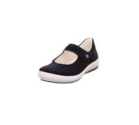 Legero Ballerina Tanaro 5.0 Leder Oceano 8000 Damen Größe 36 EU