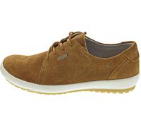 Legero Tanaro 4.0 sportlicher Schnürer BraunBraun / 38