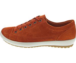 Legero Tanaro 4.0 sportlicher Schnürer Rot - Rot / 38,5