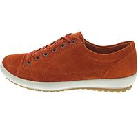 Legero Tanaro 4.0 sportlicher Schnürer Rot - Rot / 41