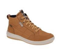 Legero TANARO 5.0 2-000186-3210 hell-braun - Mid Cut Sneakers für Damen - Größe 38