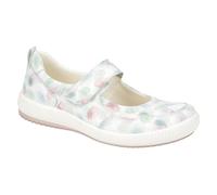 Legero Damen Tanaro Ballerinas, Multicolour 9120, 38.5 EU (5.5 UK)