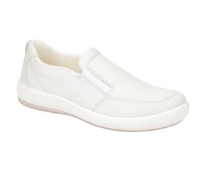 Legero TANARO 5.0 2-000215-1000 offwhite - bequeme Slipper für Damen - Größe 40