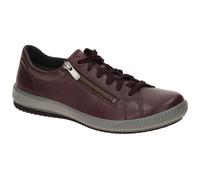 Legero TANARO 5.0 2-000219-5950 bordo - bequeme Halbschuhe für Damen - Größe 40