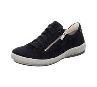 Legero Sneaker Tanaro 5.0 Gore-Tex Veloursleder Damen Oceano (blau) Gr. 40 (6,5 UK)
