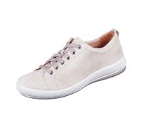 Legero Tanaro 5.0 2-000220-4300 soft taupe Velour für Damen, beige, Größe 42 ½ EU / 8,5 UK