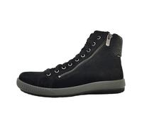 Legero Damen TANARO 5.0 leicht gefütterte Gore-Tex Stiefelette, SCHWARZ (SCHWARZ) 0000