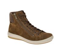 Legero Stiefelette Tanaro 5.0 Damen Gore-Tex, leicht gefüttert, Saddle (Braun) Größe 40