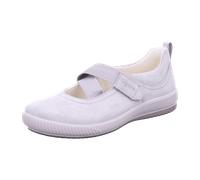 Legero Tanaro 5.0 2-000299-2500 aluminio Velour für Damen, grau, Größe 37 ½ EU / 4,5 UK