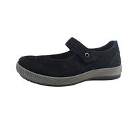 Legero Weiblich Tanaro 5.0 Schwarz 0000