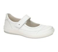 Legero TANARO 5.0 2-000300-1100 weiß - Mary-Jane Ballerina - Größe 41,5