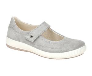 Legero TANARO 5.0 2-000300-2500 hell-grau - Mary-Jane Ballerina - Größe 37