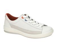 Legero TANARO 5.0 2-000442-1100 offwhite - bequeme Halbschuhe für Damen - Größe 43