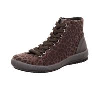 Legero Tanaro 5.0 2-000466-2850 panter ossido Velour für Damen, animal, Größe 38 ½ EU / 5,5 UK