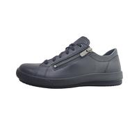 Legero Halbschuhe TANARO 5.0 2-001162-0200 – bequem – Damen – Schwarz – Größe 41,5