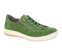 Legero TANARO 5.0 2-001162-7850 grün - bequeme Halbschuhe für Damen - Größe 42.5
