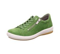 Legero Tanaro 5.0 2-001162-7850 retro green Velour für Damen, grün, Größe 38 ½ EU / 5,5 UK