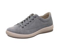 Halbschuh Leder \ TANARO 5.0 CASTLEROCK (GRAU) - Gr. - 41.5 EU | 7.5 UK