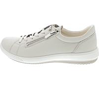 Legero Tanaro Schuhe weiß offwhite Nappa 1162 - Größe 37.5