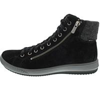 Legero Sneaker Veloursleder Schwarz