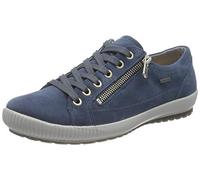 Legero Damen Tanaro Sneaker, Bluette Blau 8320, 41.5 EU